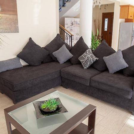 Villa Paradise Paphos Luaran gambar