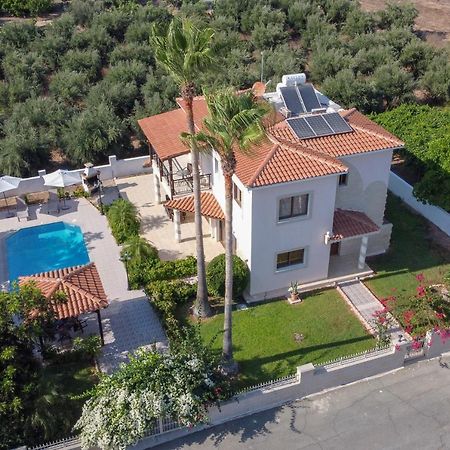 Villa Paradise Paphos Luaran gambar