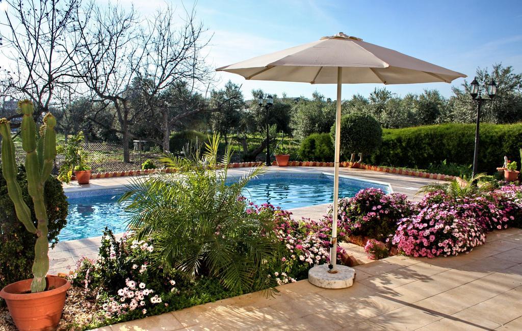 Villa Paradise Paphos Bilik gambar