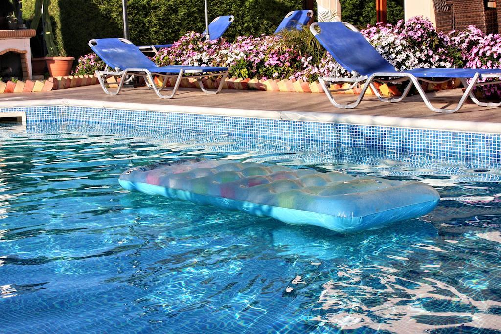 Villa Paradise Paphos Bilik gambar
