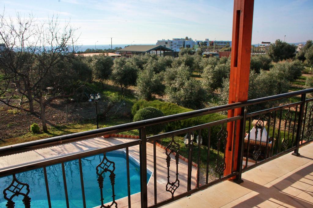 Villa Paradise Paphos Bilik gambar