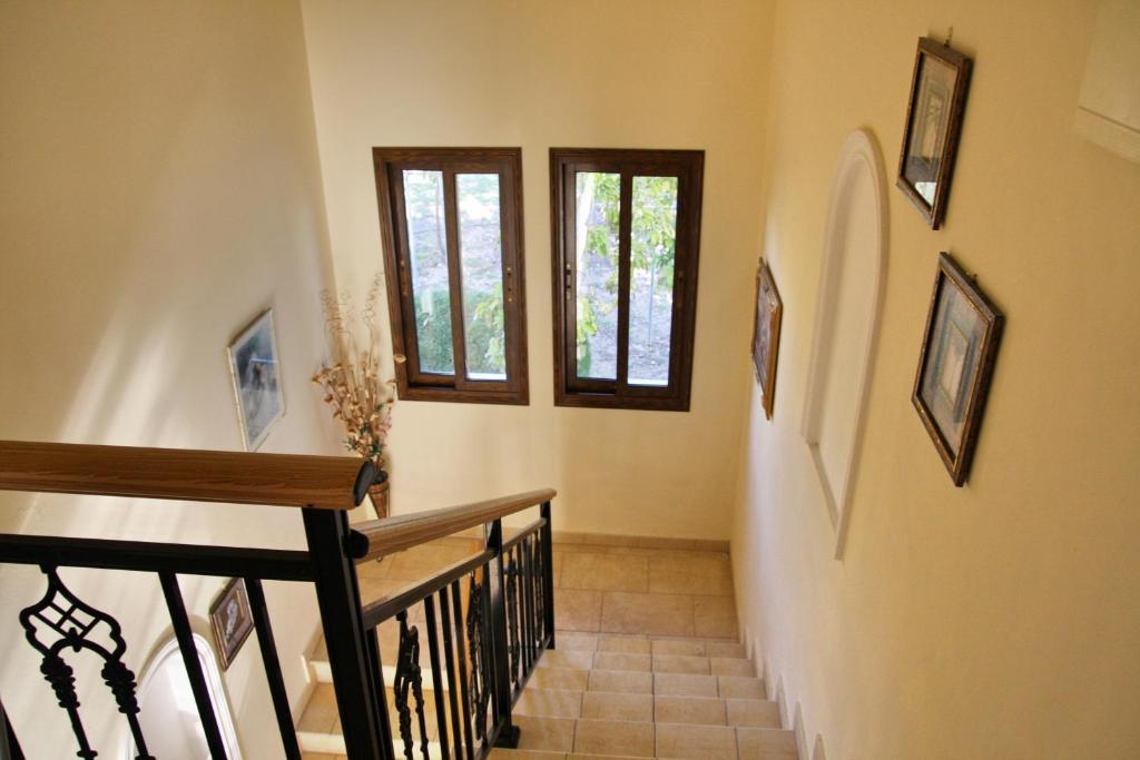 Villa Paradise Paphos Luaran gambar