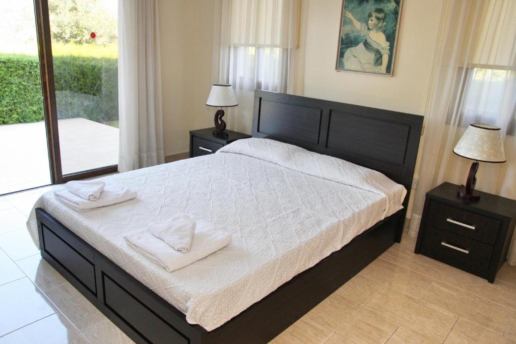 Villa Paradise Paphos Luaran gambar