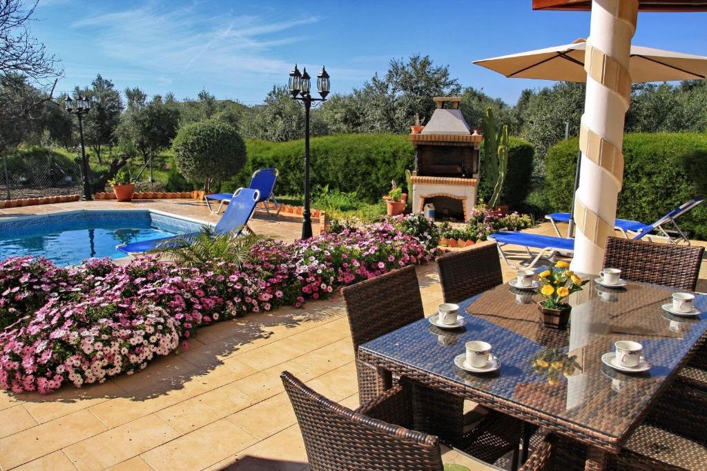 Villa Paradise Paphos Luaran gambar