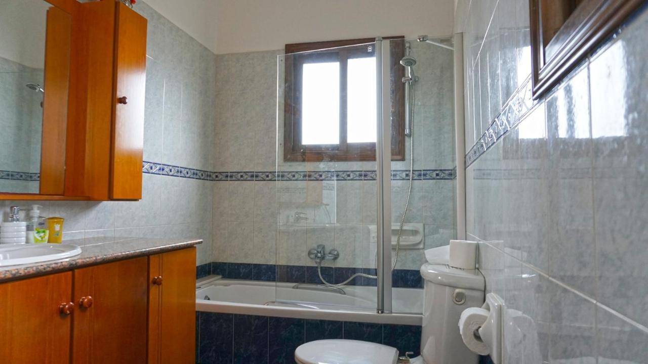 Villa Paradise Paphos Luaran gambar