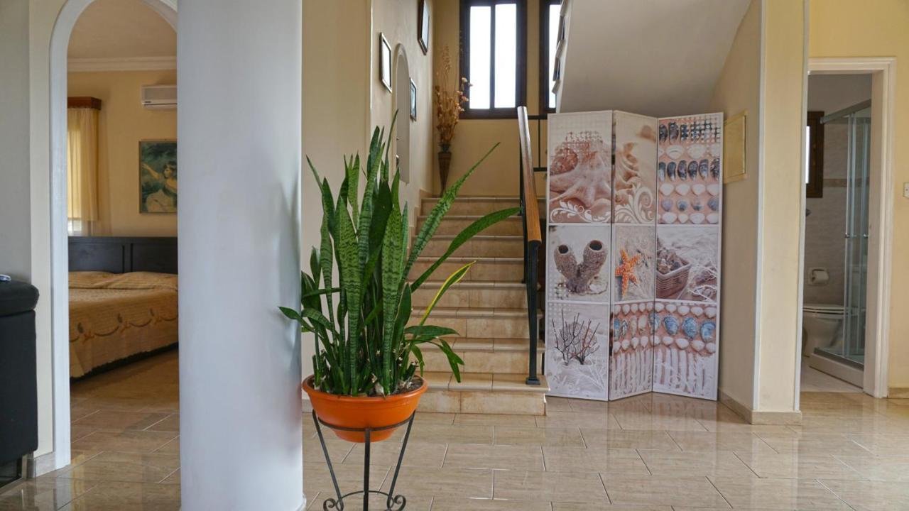 Villa Paradise Paphos Luaran gambar